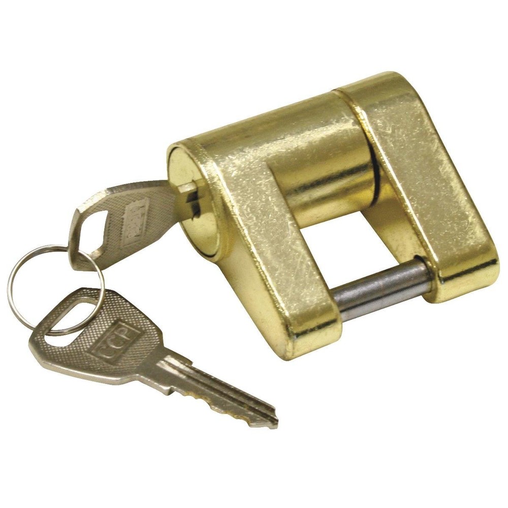 (3 Pack) Trailer Coupler Reese 7006600