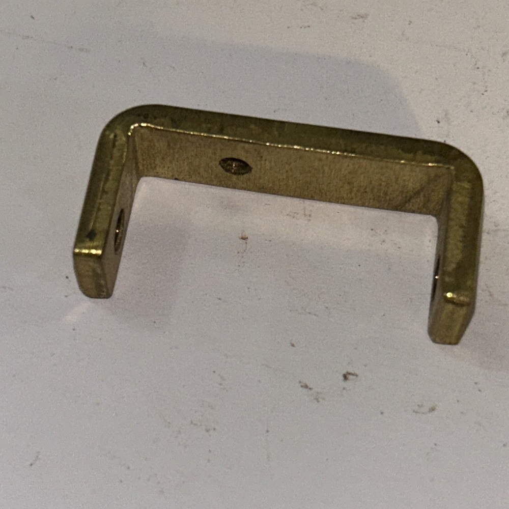 980275 Detection Bracket