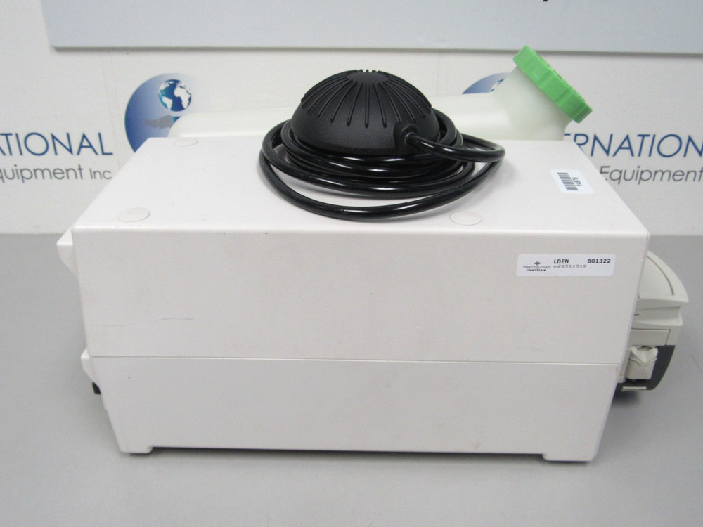 Olympus OFP-2 Flushing Pump