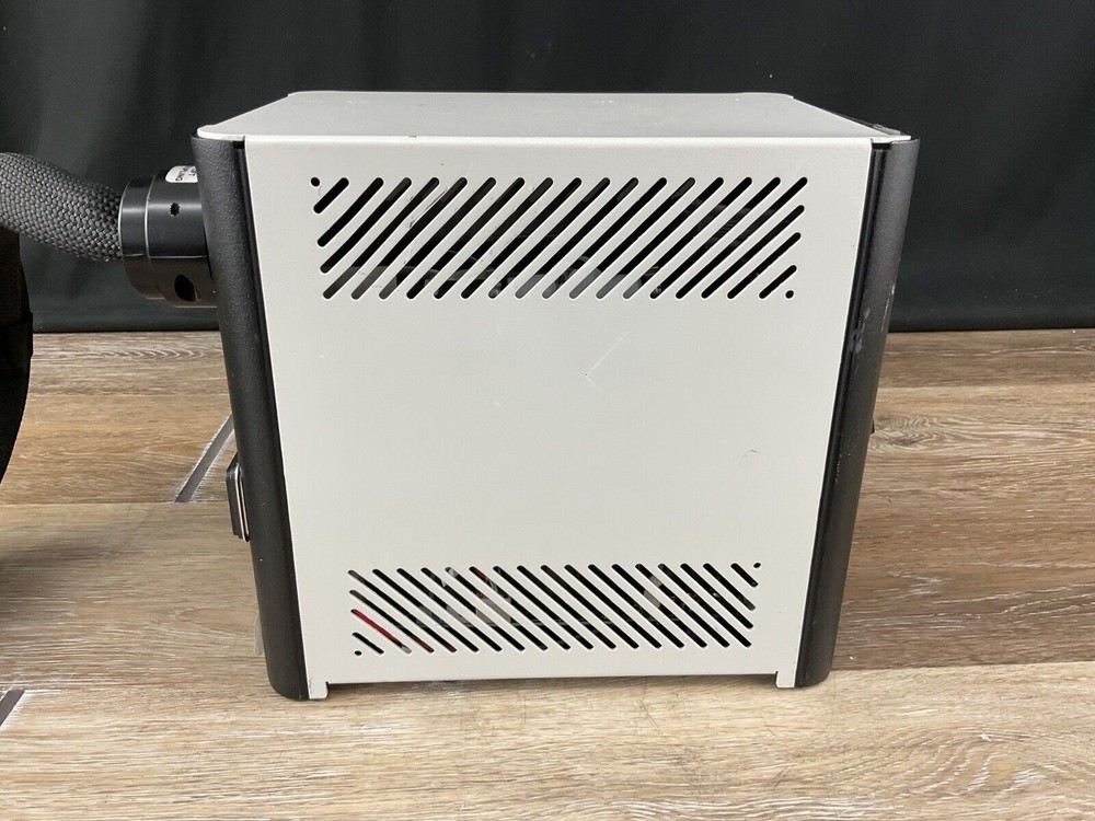 Lumen Dynamics X-Cite XT120L Fluorescent Microscope w/ Camera Lab