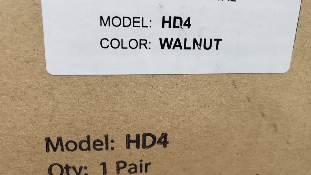 AUDIOENGINE HD4 Premium Wireless Speaker System