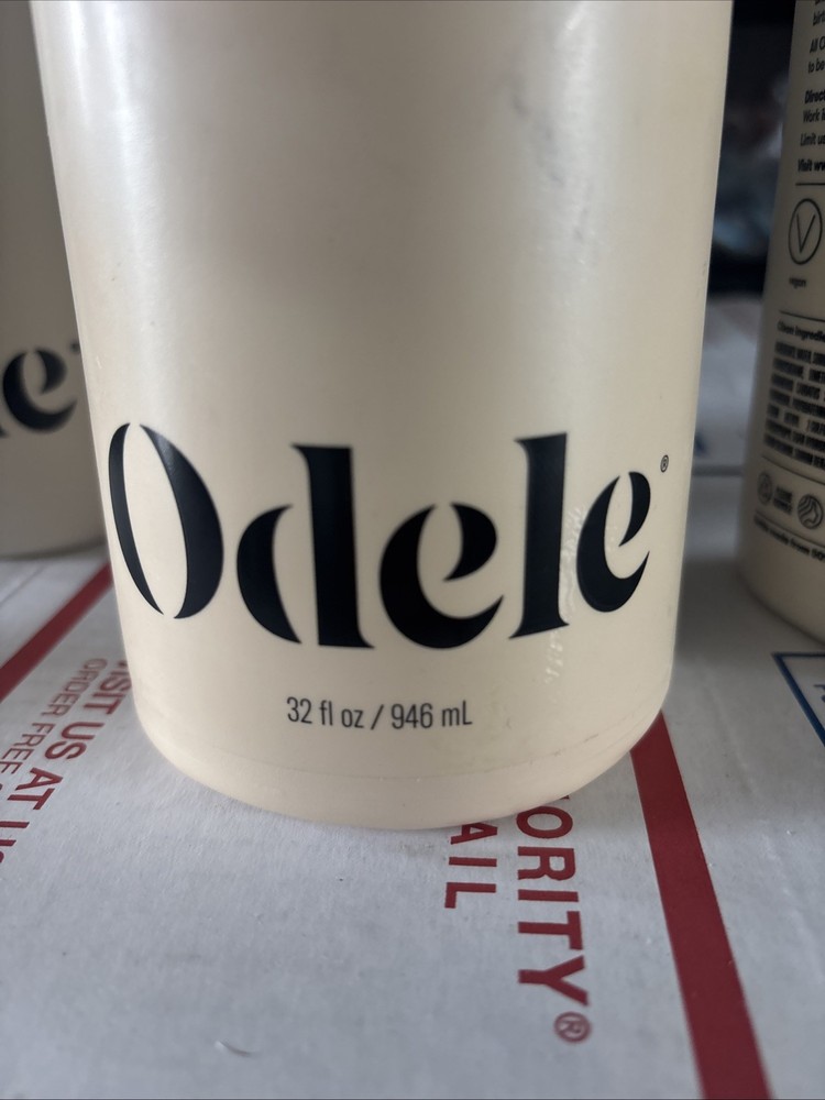 Odele Bulk Volumizing Shampoo for Lift + Fullness 32 fl oz