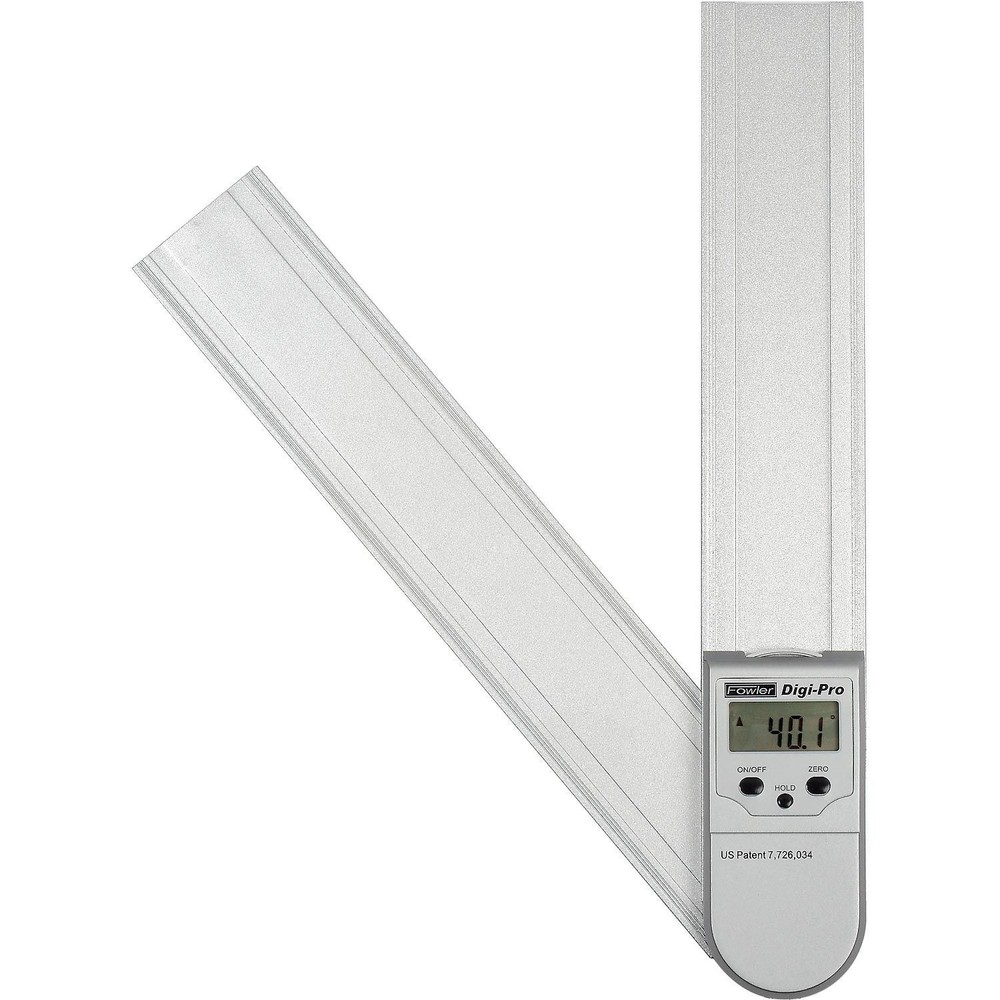 Fowler 54-440-775-1 Digi-Pro Electronic Protractor