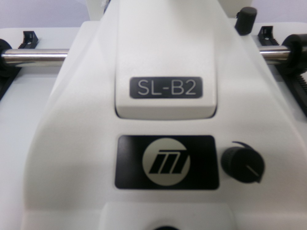 Marco SL-B2 Slit Lamp