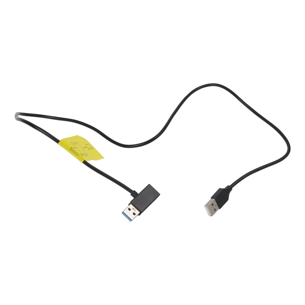 For Carplay and For Android Auto USB Power Data YCable Splitter Adapter