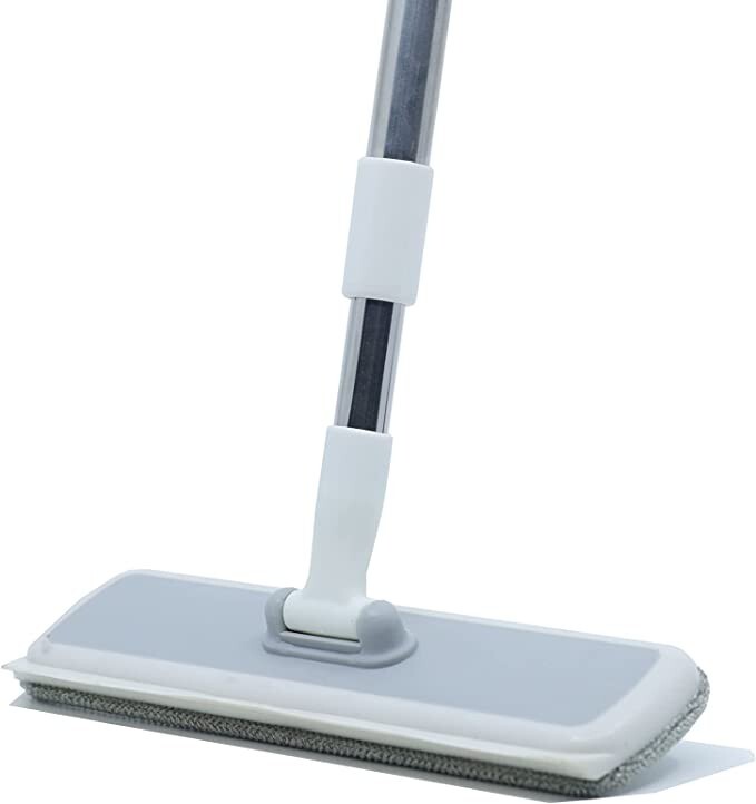 Screen-Be-Clean All Purpose Screen Cleaner Brush, Duster, Window Squeegee
