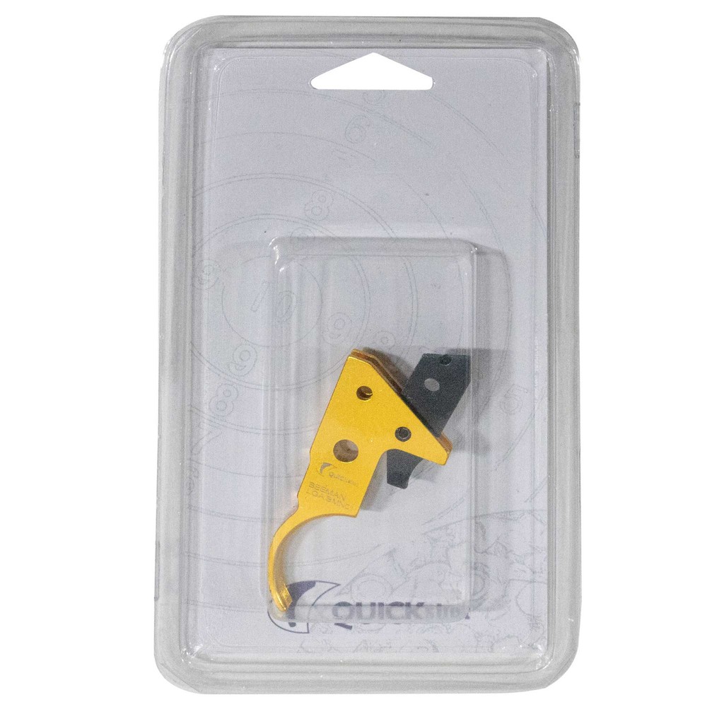 Trigger blade for BEEMAN CHIEF II PLUS