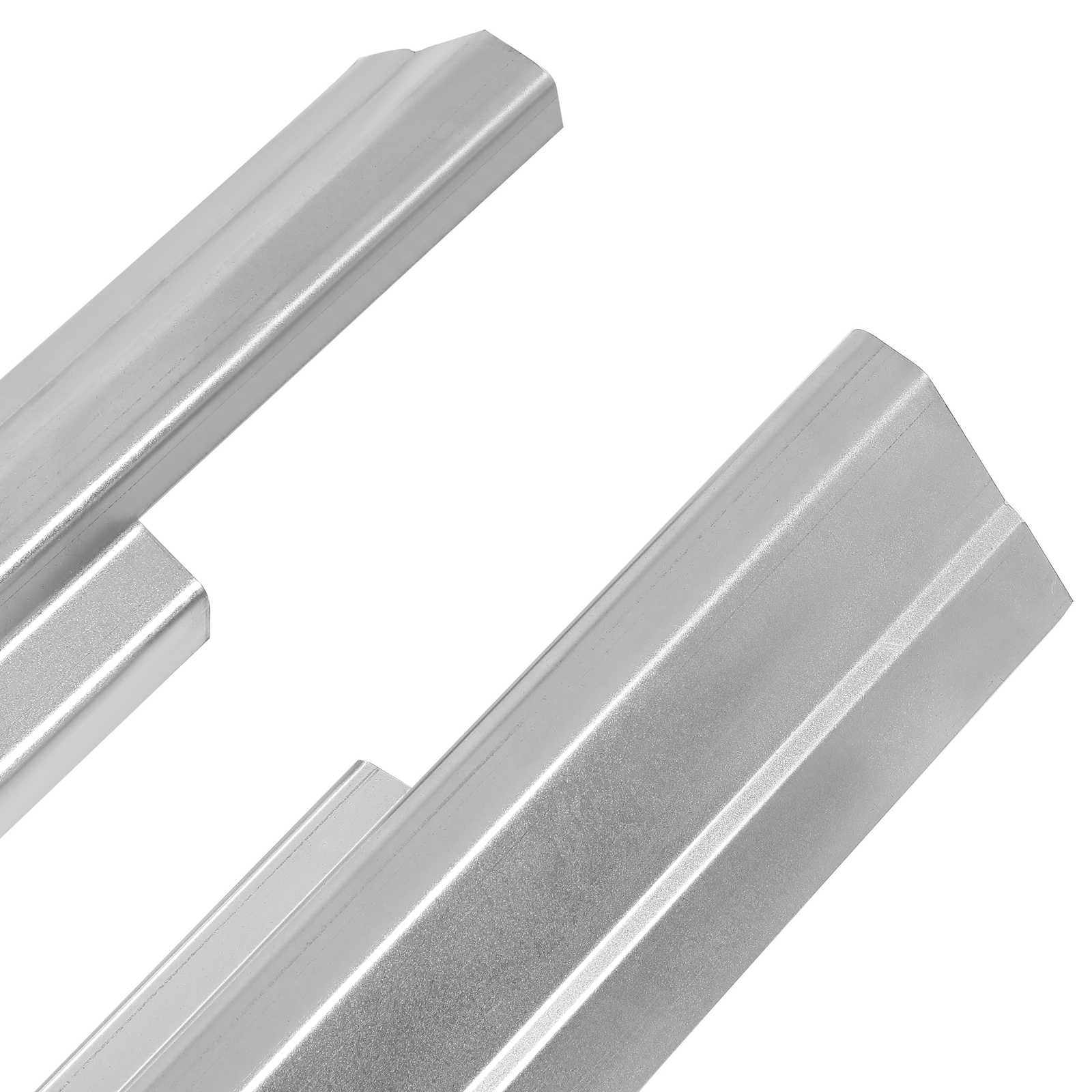 HECASA Rocker Panel & Cab Corner for 99-07 Chevy Silverado Sierra