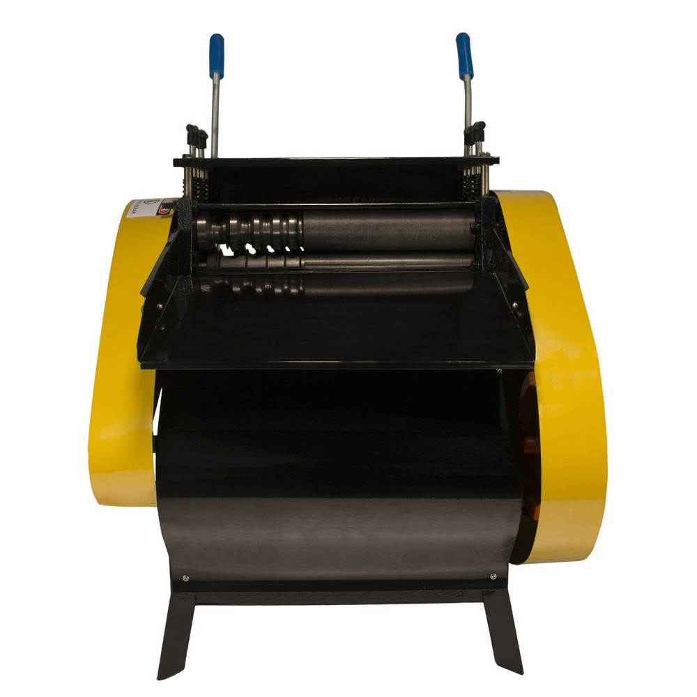 Automatic Electric Wire Stripping Stripper Machine Copper Scrap Cable Peeler