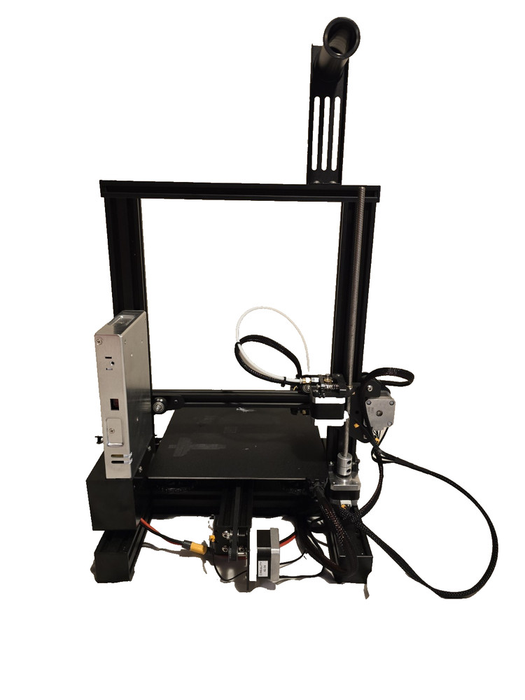 Creality Ender-3 Pro 3D Printer (Includes Filament)