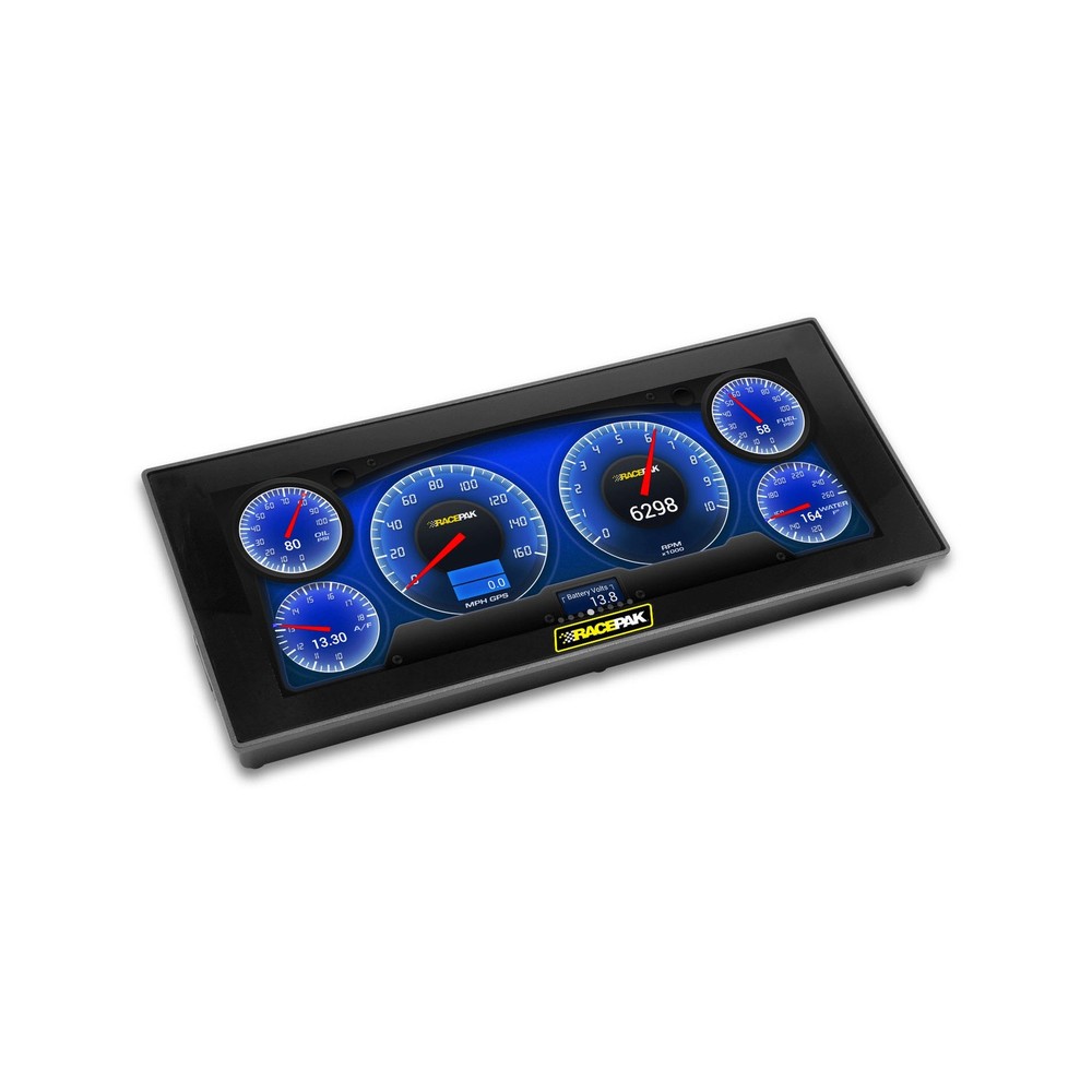 Racepak 250-DS-123 Data Logging Unit