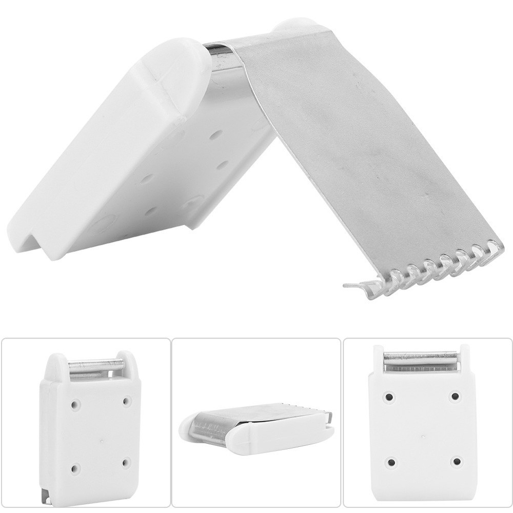 (10PCS)Universal Knitting Machine Claw Hanger Weight Knitting Machine CS