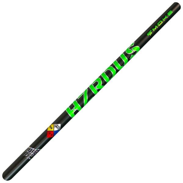 NEW Project X Small Batch HZRDUS Green Smoke 70g TX Tour Extra Stiff Shaft 46"
