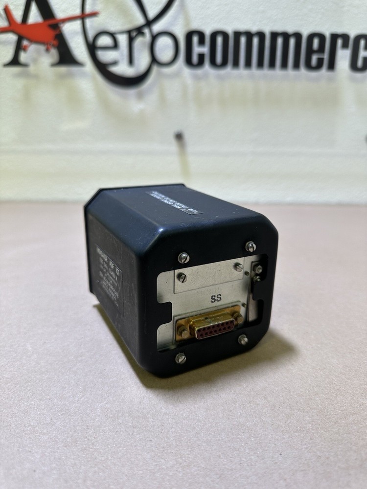 Narco ADF Indicator 101 (3530)