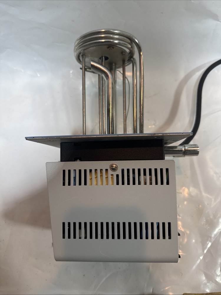 PolyScience Refrigerated Circulator Heater Model 8205 /Works