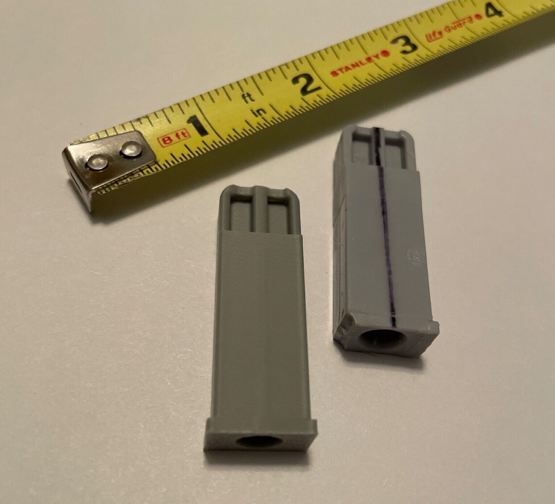 Replacement Latch for Frisco Pet Gates