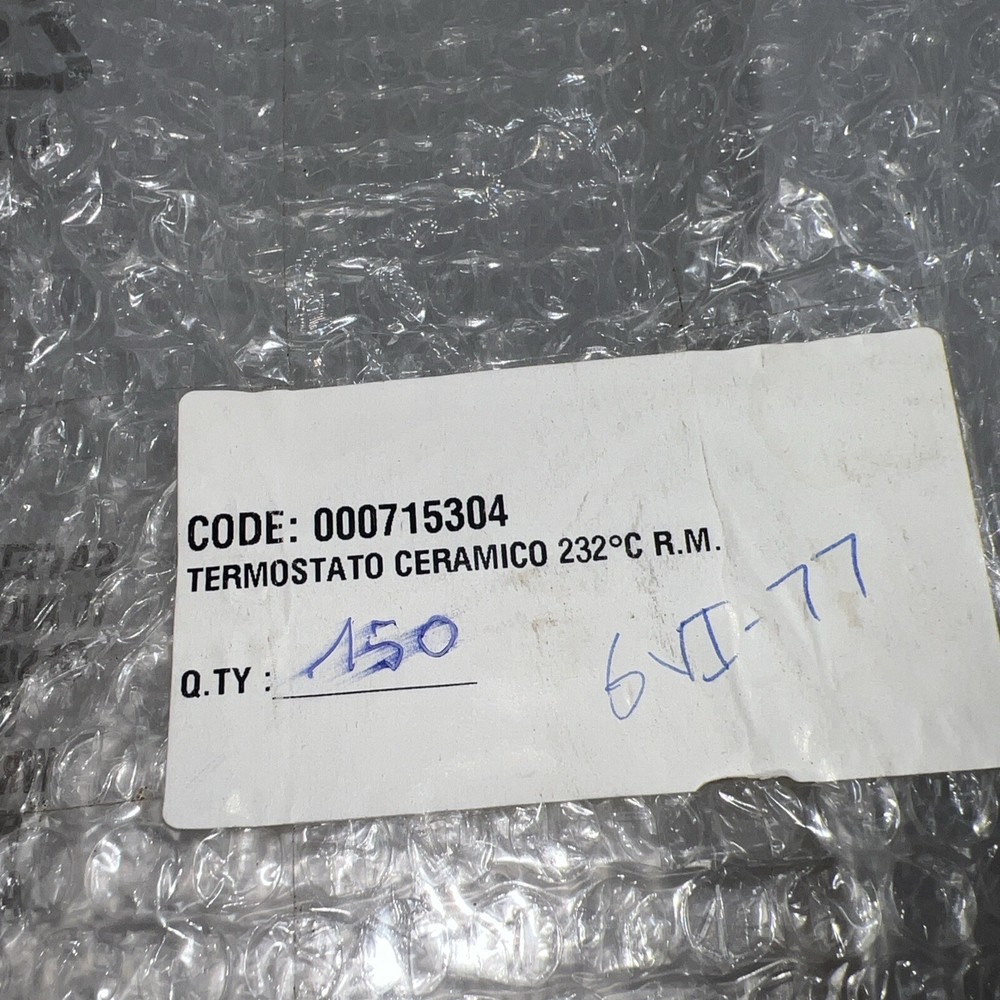 ELMWOOD 2450CM82 TEMPERATURE SENSOR SWITCH