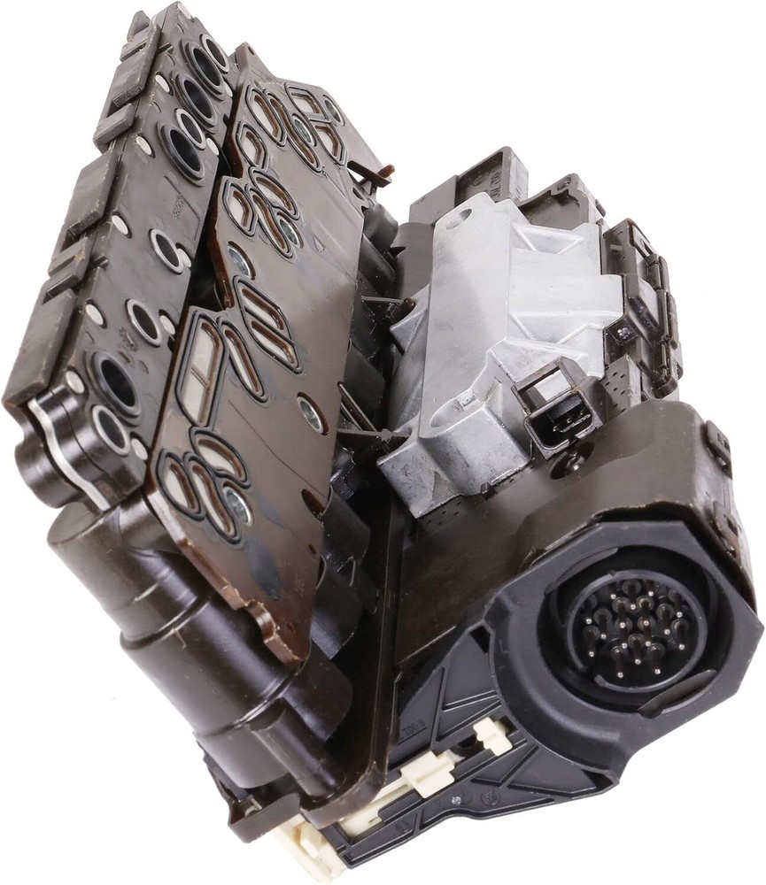 Programmed 6L80 TCM TCU Transmission Control Module 2009-2020 Silverado 1500
