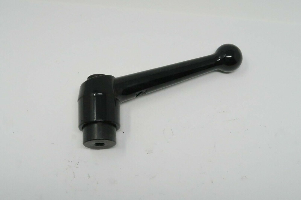 MONROE ENGINEERING MA-28060, #5 Blank Female Insert, Adjustable Handle