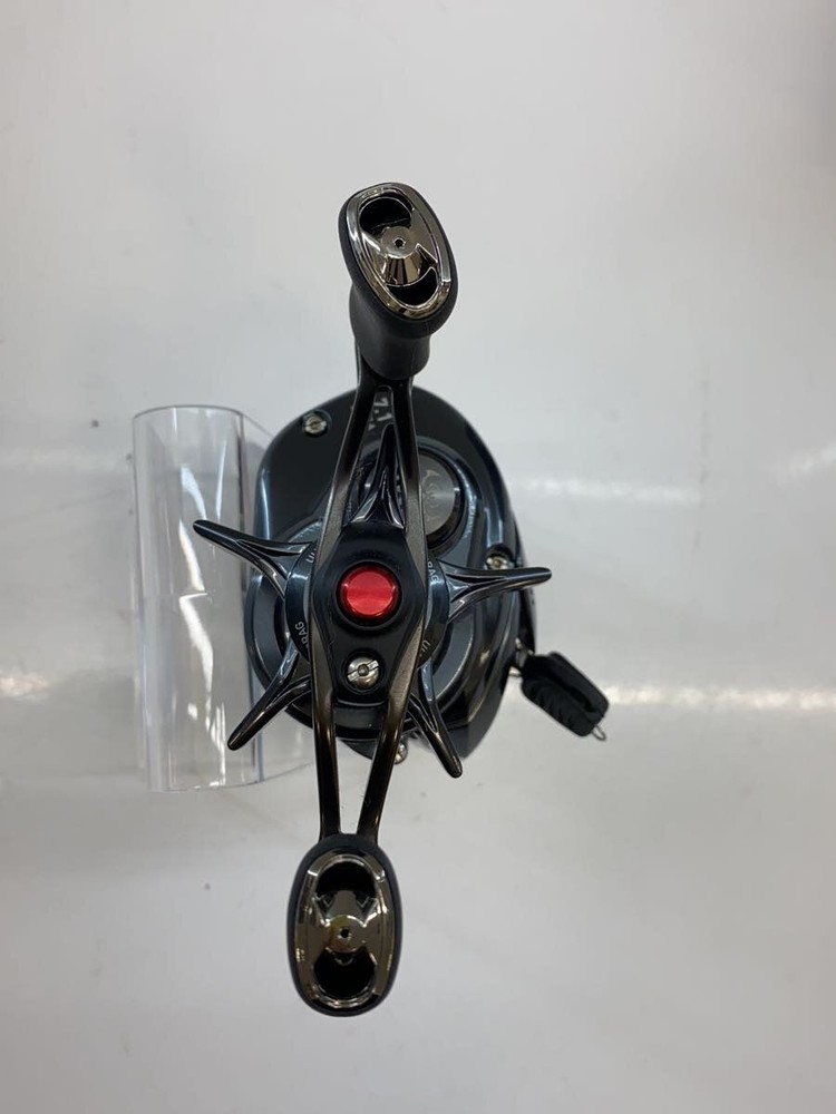 GLOBERIDE reel TW103SH bait Used