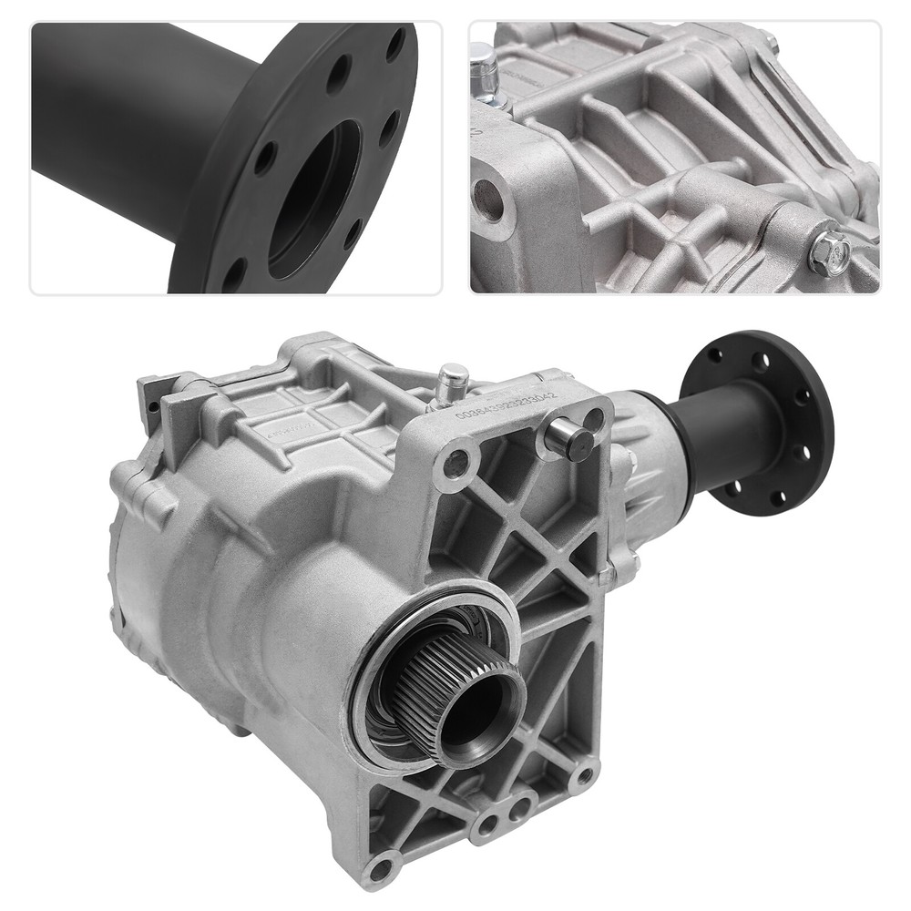 Transfer Case Assembly 473003B600 for Hyundai & KIA | Durable & Easy Install