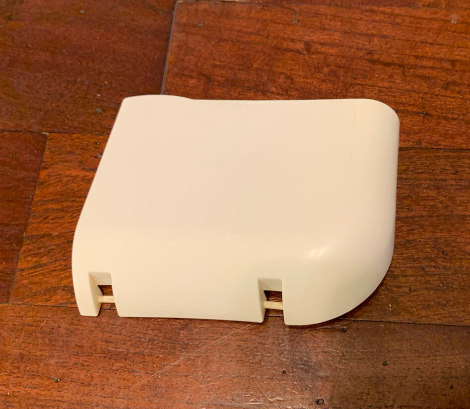 Zojirushi BBCC-S15 Bread Machine Maker Replacement Part - Compartment Lid Flap