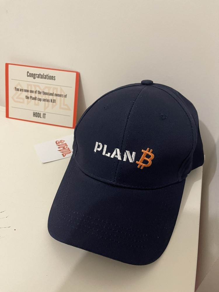 Limiltee Series Plan B Cap