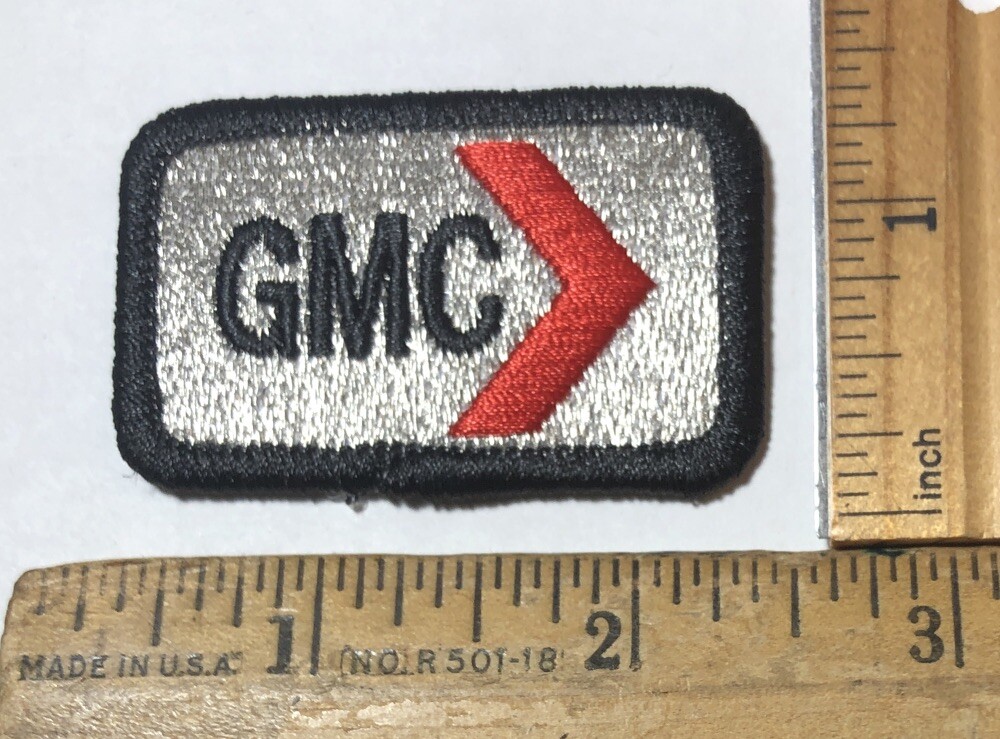 GMC Patch