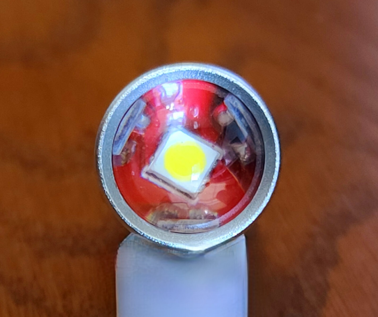 6v LED for 17/3.5w taillight bulb HONDA CM91 CT70 CT90 CT200 PC50 S65: US Seller