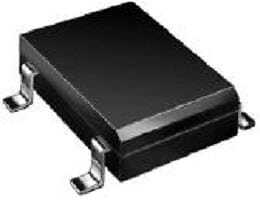 5Pcs DF08S DFS Bridge Rectifiers 1.0A 800V