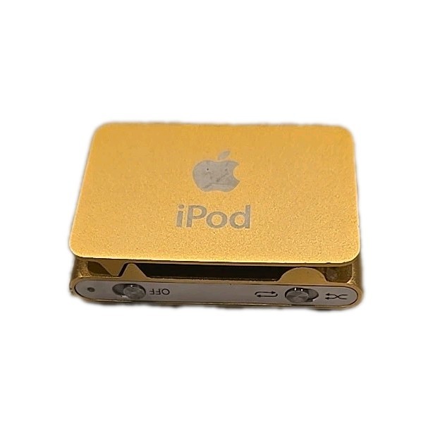 Apple iPod Shuffle 4th Generation