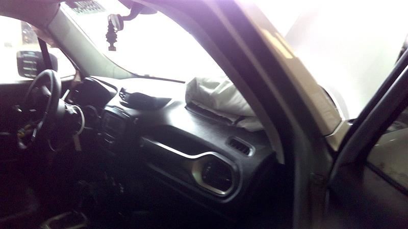 Anti-Lock Brake Part Assembly Includes Module Fits 15 RENEGADE 104432005
