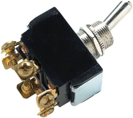 Seachoice Toggle Switch 2 Position On/On