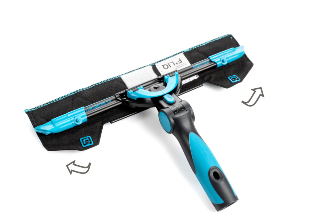 Moerman Excelerator 3.0. 18 inch