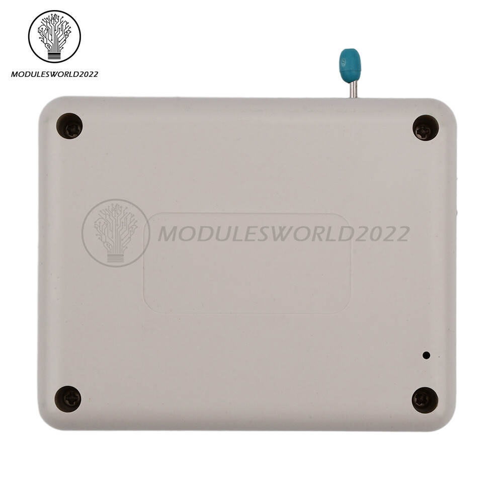 Upgraded LCR-TC2 Transistor Tester TFT Diode Triode Capacitance Meter ESR Kit