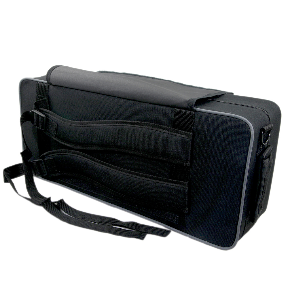 **GREAT GIFT** Bb Trumpet Case w Handle Backpack/Shoulder Straps