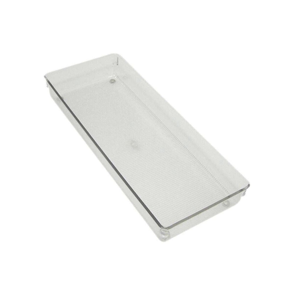 InterDesign 6X15X2 Drawer Orgnz Tray