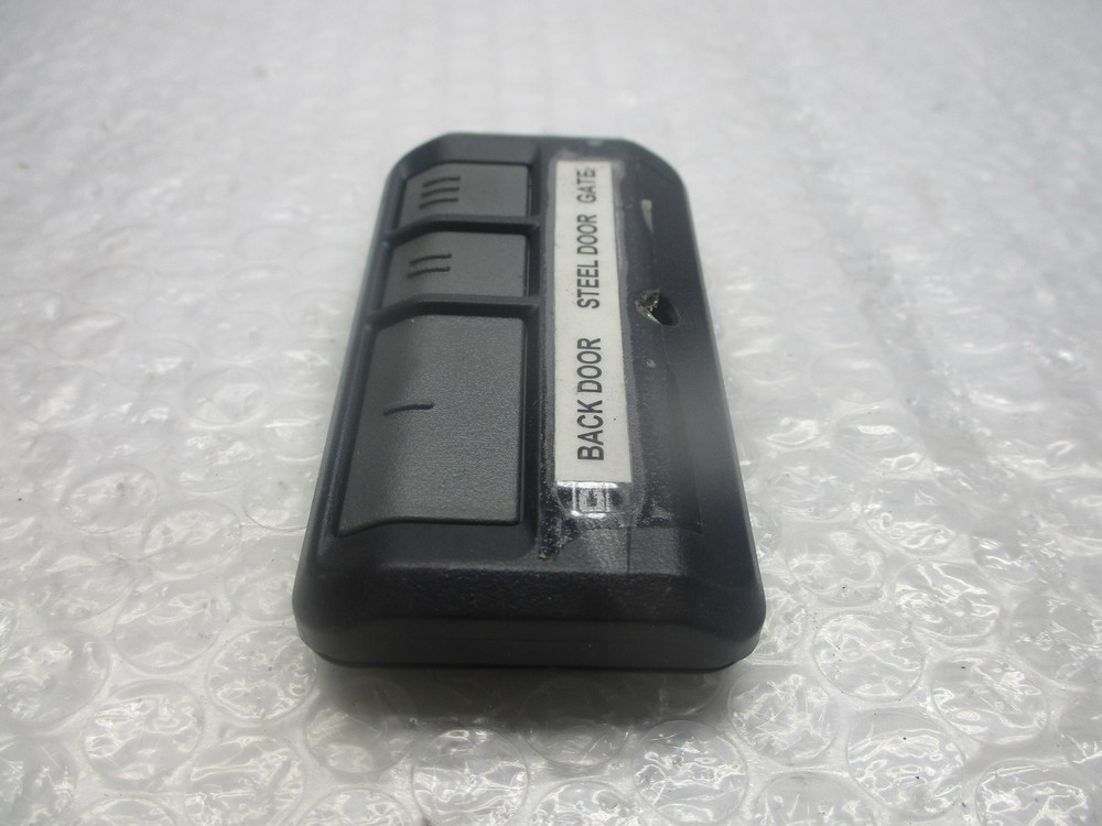 CHAMBERLAIN 953EV/EVC DOOR REMOTE NSNP