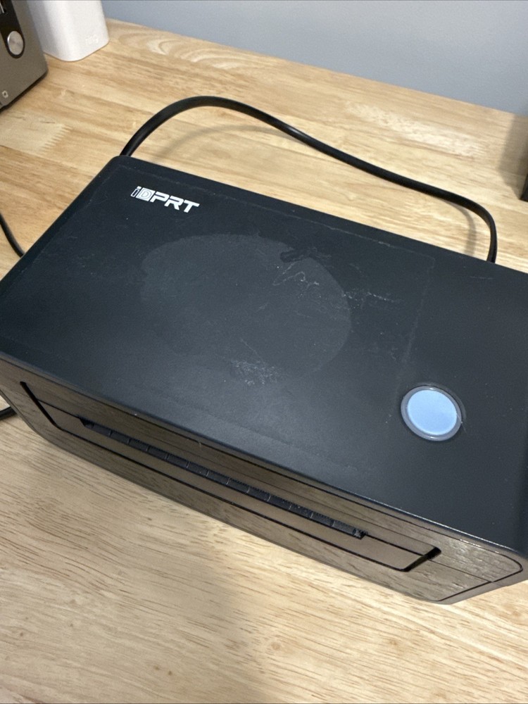 iDPRT SP410 Label Printer