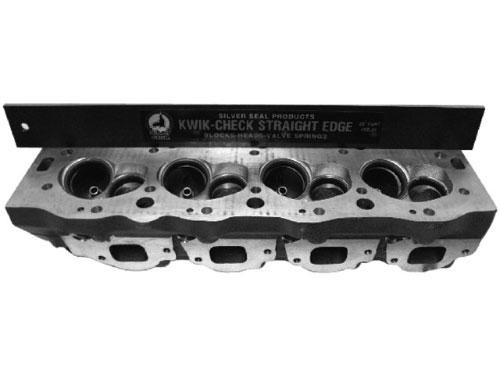 Kwik-Check Straight Edge 24”