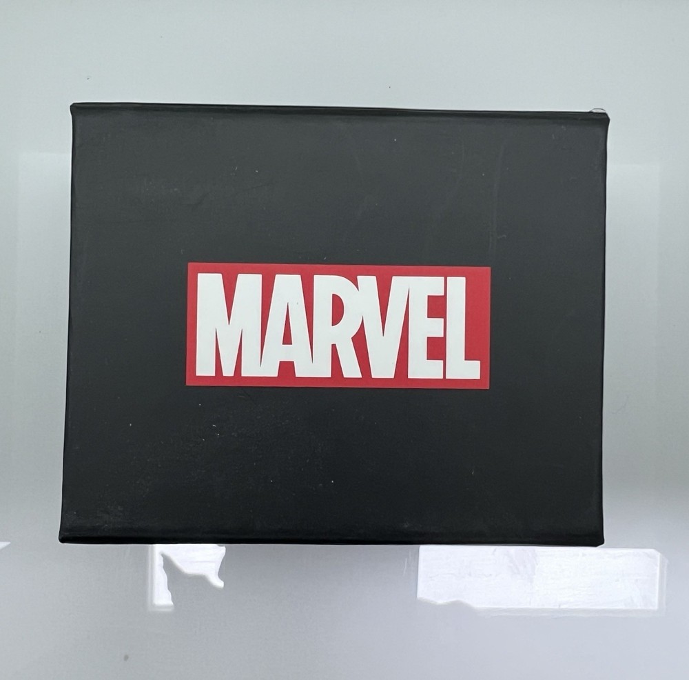 Marvel Spider-Man Spider Tie Bar