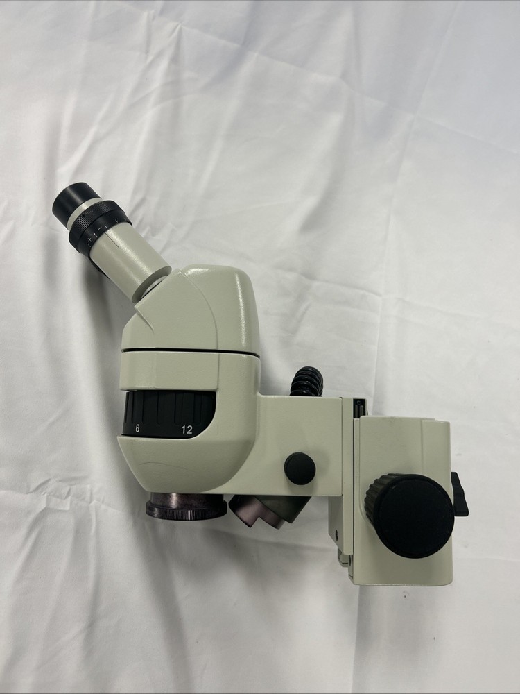 TriTech Stereo Microscope 6x To 50x (No Stand)