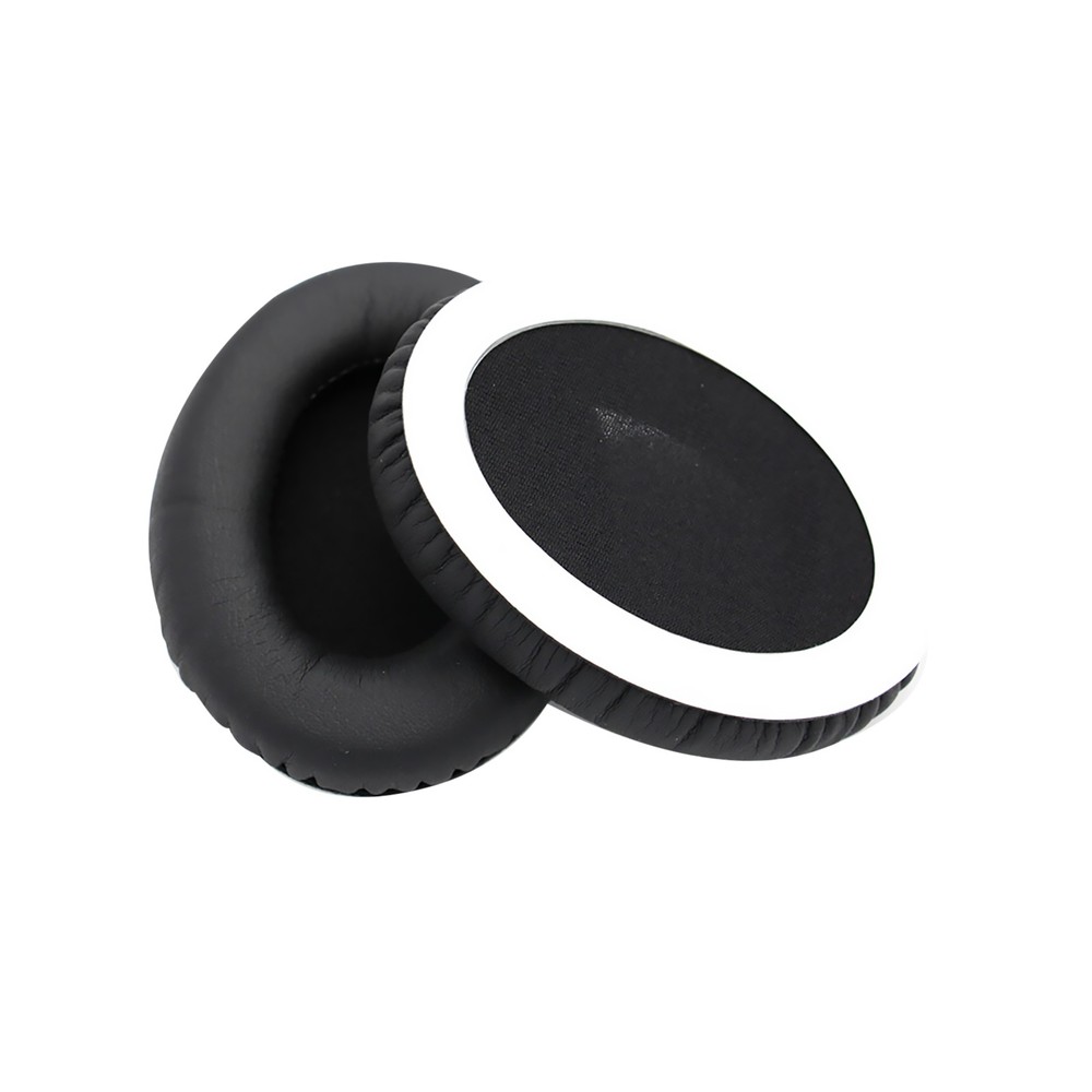 Durable Replacement Cushion Ear Pads For Audio Technical ATH-ANC7 ATH-ANC9 a