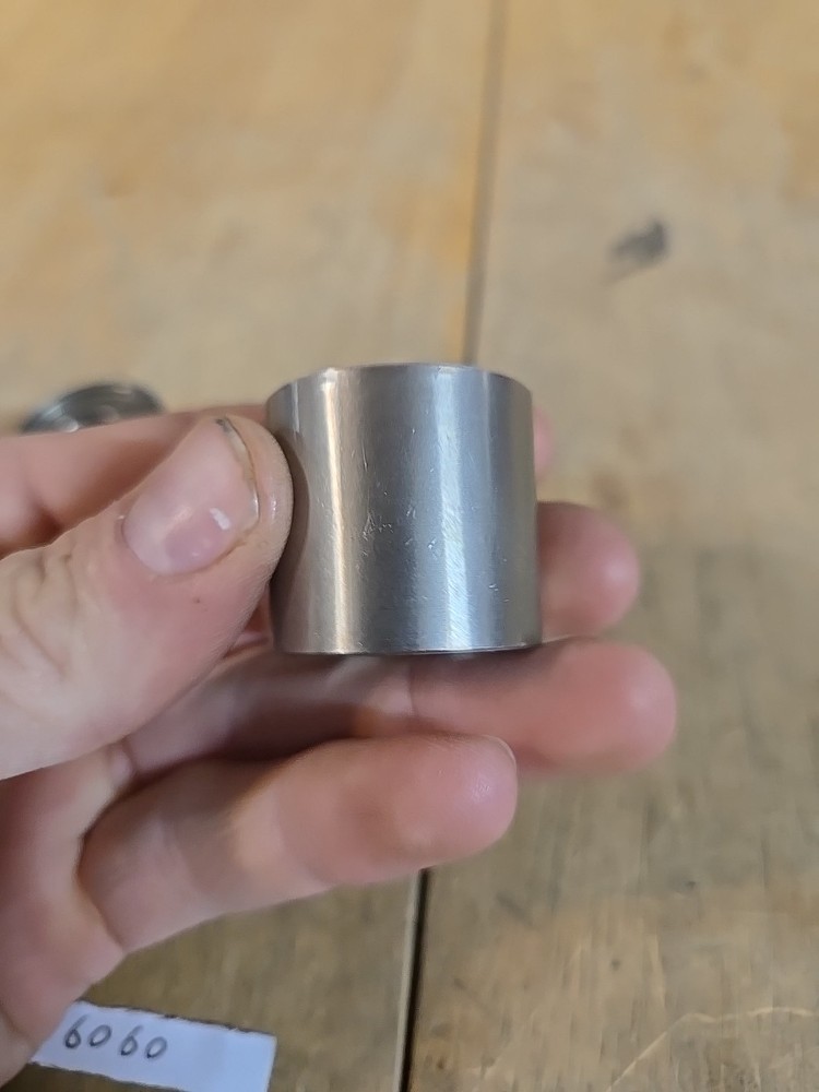 (1) L.E. Wilson Neck Die Decapping Base (Sold Individually)