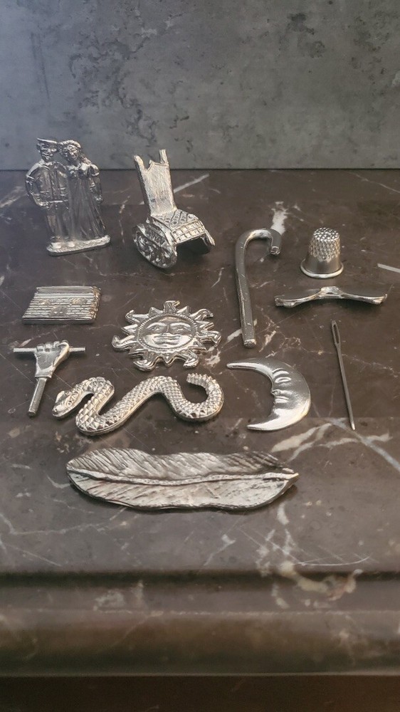 Herramienta De Ochanla - Tools For Oshanla