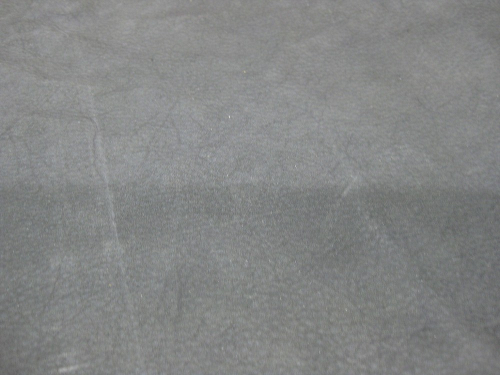 Buffed Deer Leather # 0013402 Row JJ