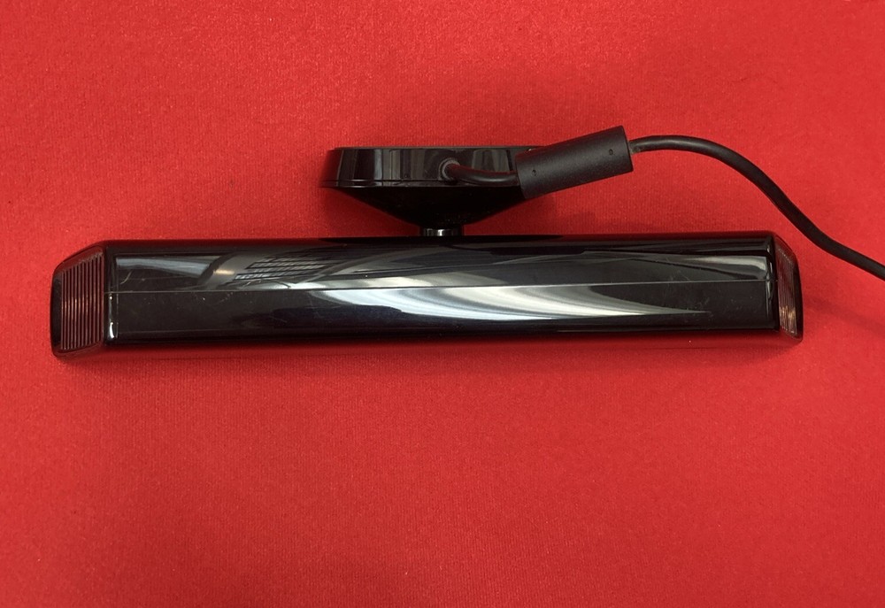 Genuine Microsoft Xbox 360 Kinect Camera Sensor Bar Model: 1414