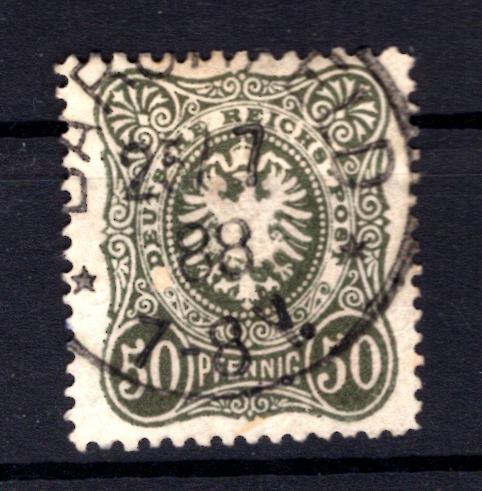 Dr Penny Time 44Db Format Postmarked BPP (L5222