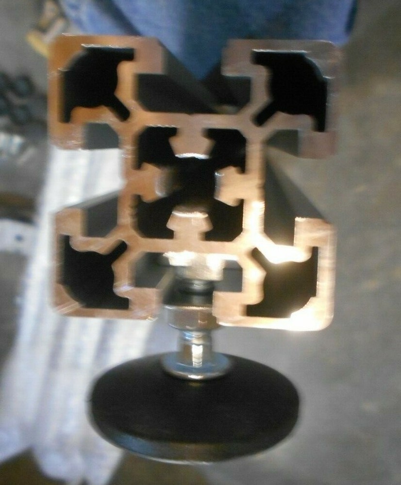 VALD ForceDeck Base Frame Parts (161-G2)
