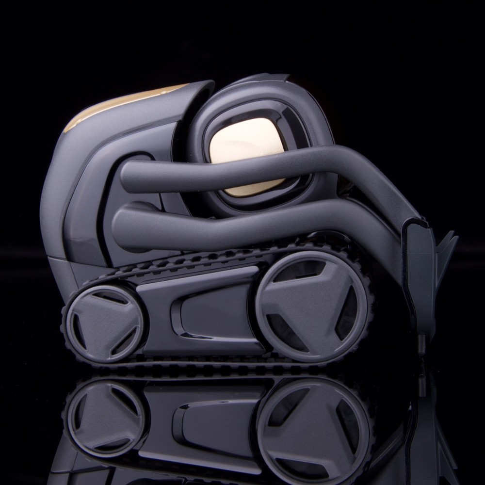 Anki Vector Advanced Companion Robot | New Open Box